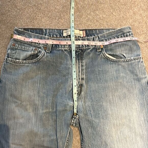Levi’s 559 Relaxed Straight Leg Jeans! - Picture 8 of 14